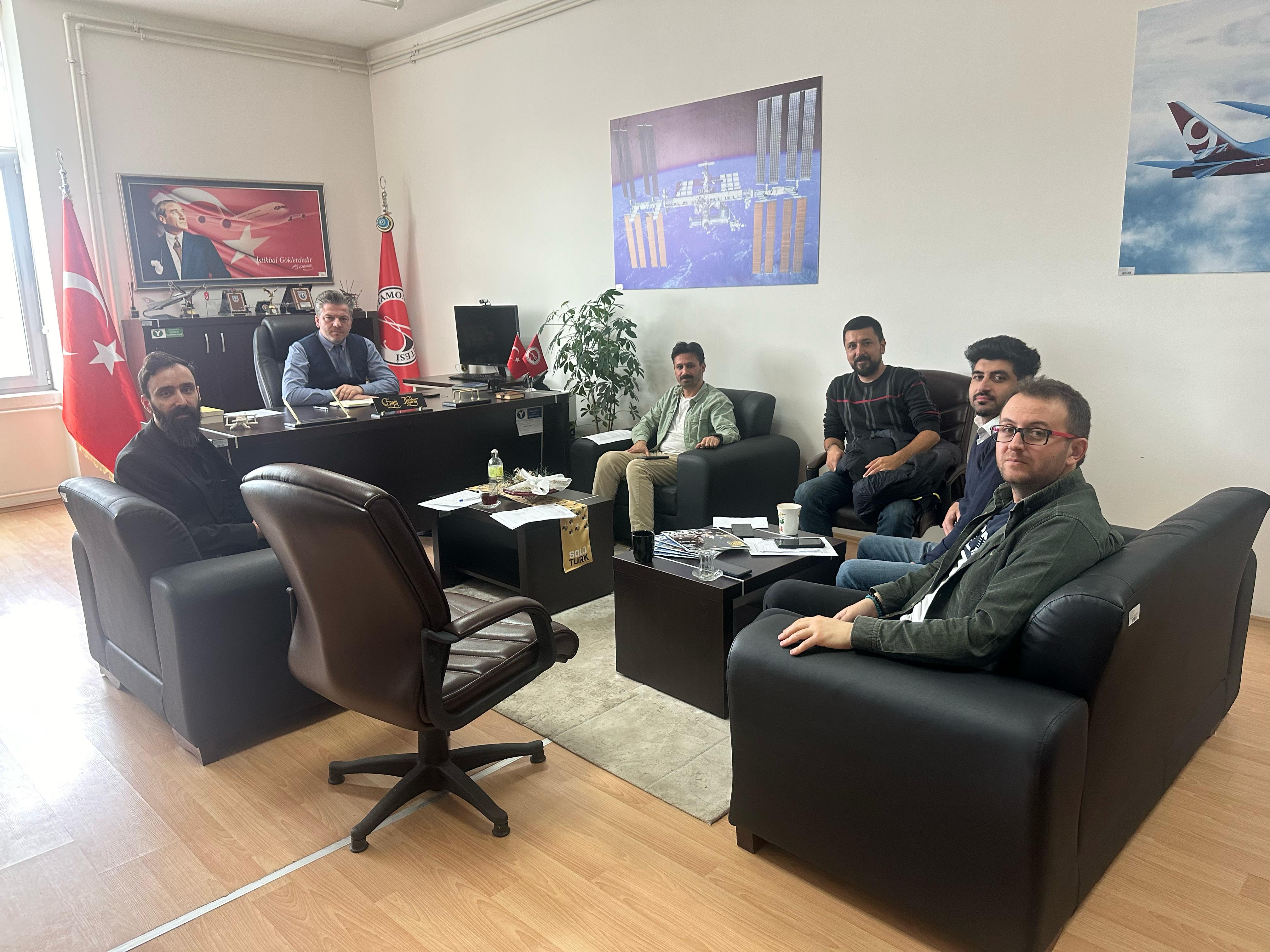 Kalite Birimi Toplantısı